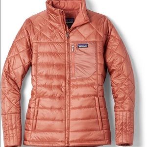 Patagonia Radalie insulated Jacket